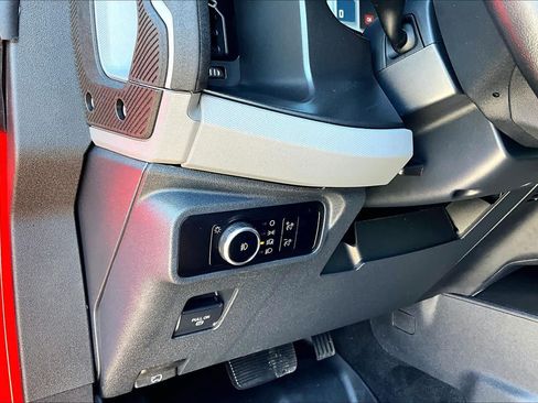 Certified 2023 Ford Bronco Big Bend AWD/4WD image 35