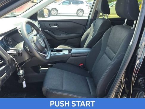 Used 2024 Nissan Rogue SV FWD image 13