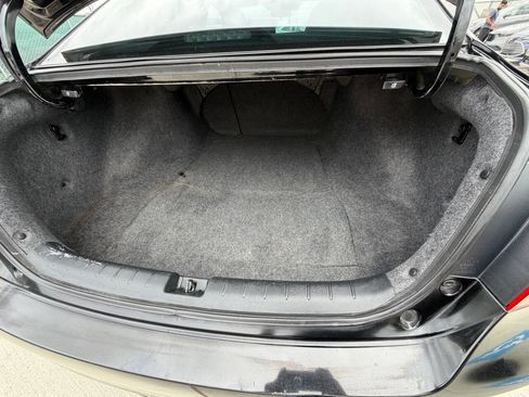 Used 2017 Honda Accord EX image 23