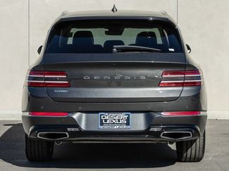 Used 2024 Genesis GV80 3.5T AWD/4WD video 4