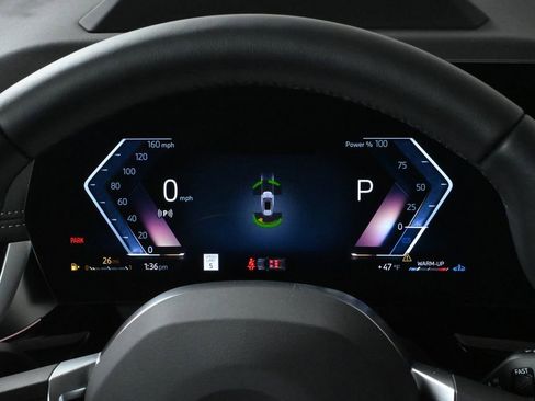 New 2026 BMW X1 xDrive28i w/ Technology Package image 20