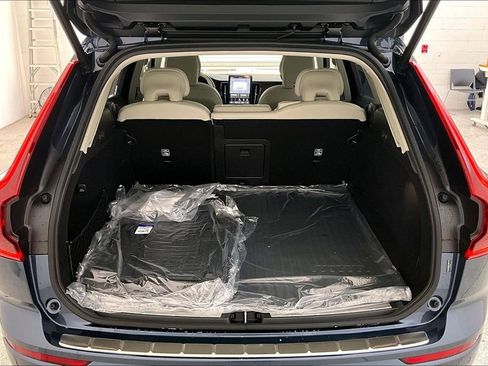 New 2026 Volvo XC60 B5 Ultra w/ Protection Package Premier image 42
