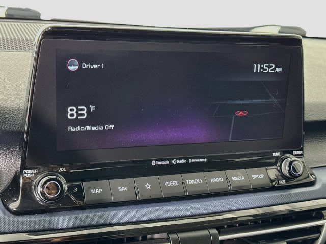 Used 2022 Kia Seltos S AWD/4WD image 15
