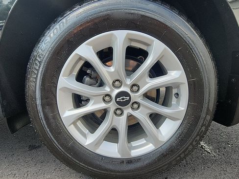 Used 2020 Chevrolet Equinox LT AWD/4WD image 9