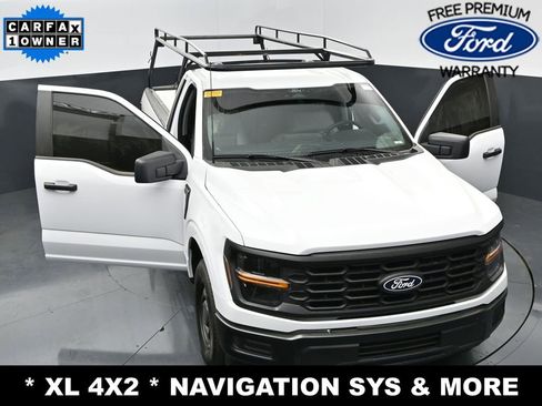Used 2024 Ford F150 XL image 31