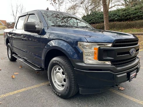 Used 2020 Ford F150 XL w/ XL Power Equipment Group image 34