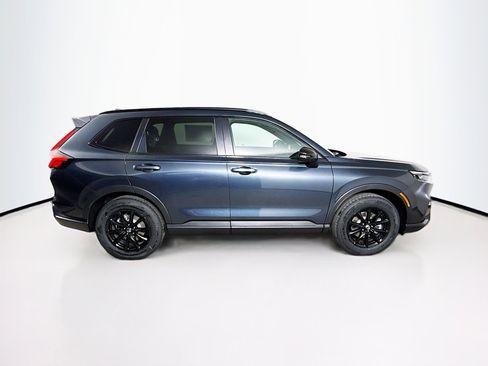 New 2026 Honda CR-V Sport-L image 2