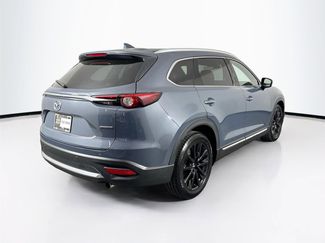 Certified 2023 MAZDA CX-9 Carbon Edition video 2