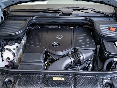 New 2026 Mercedes-Benz GLE 350 4MATIC image 36