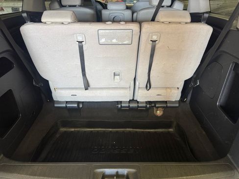 Used 2019 Honda Odyssey EX-L image 27