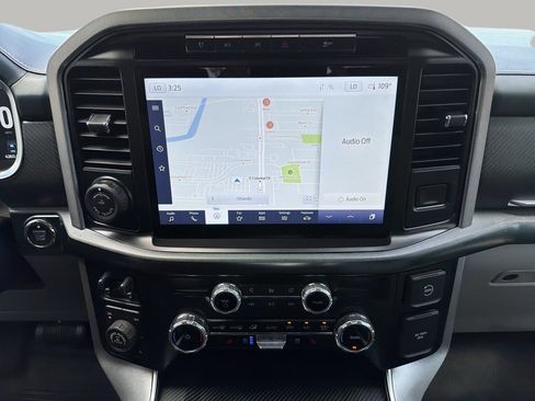 Used 2023 Ford F150 Limited AWD/4WD image 18