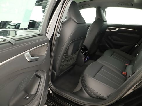 New 2026 Audi A6 Premium Plus image 26