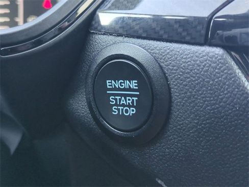 Certified 2024 Ford Escape ST-Line image 26