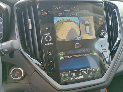 New 2026 Subaru Ascent Bronze Edition image 23