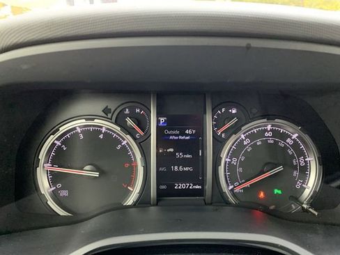 Certified 2023 Toyota 4Runner Limited image 20