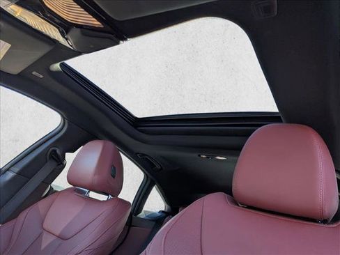 Certified 2023 BMW i4 M50 w/ Parking Assistance Package image 16