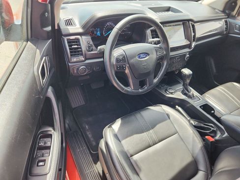 Used 2019 Ford Ranger Lariat w/ Equipment Group 501A Mid AWD/4WD image 15