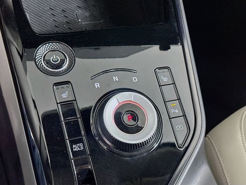 Used 2023 Kia Niro Wind image 25