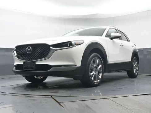 Used 2023 MAZDA CX-30 AWD 2.5 S w/ Select Package image 27