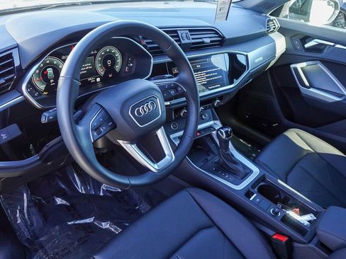 Used 2025 Audi Q3 2.0T Premium Plus w/ Premium Plus Package image 12