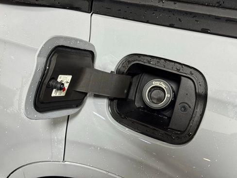 New 2026 Lincoln Nautilus Reserve image 12