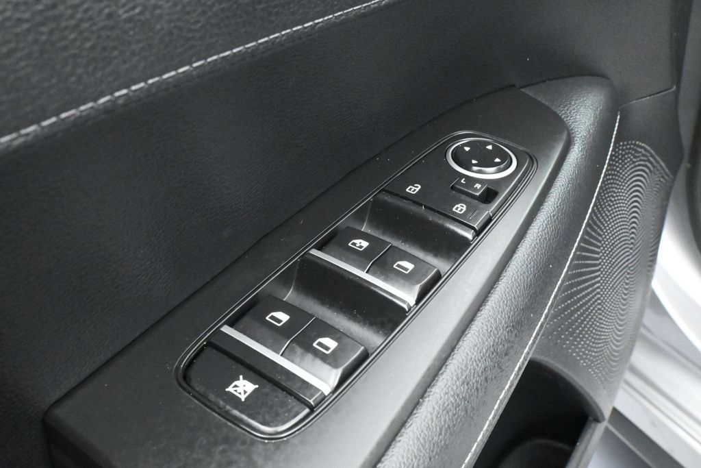 Used 2024 Kia Forte GT-Line FWD image 15