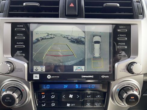 Used 2023 Toyota 4Runner Limited image 29