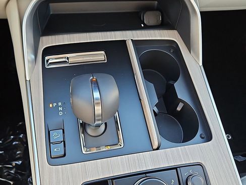 New 2026 MAZDA CX-90 3.3 Turbo w/ Premium Plus Pkg image 19