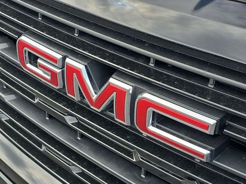 Used 2025 GMC Sierra 1500 Elevation image 30