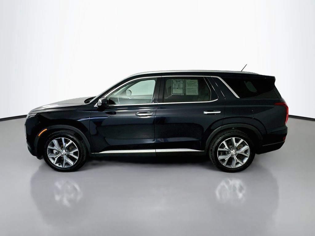 Used 2020 Hyundai Palisade SEL FWD image 4