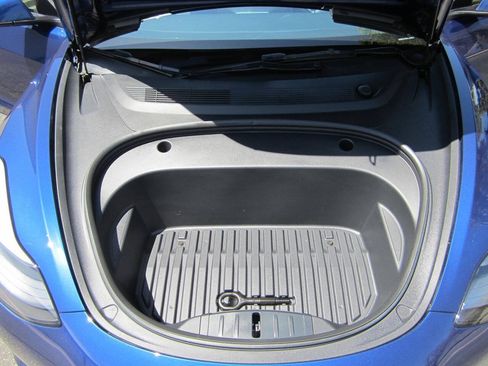 Used 2022 Tesla Model 3 RWD image 13
