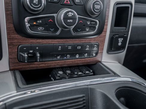 Used 2017 RAM 2500 Laramie w/ Sport Appearance Group image 27