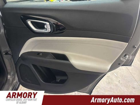 Used 2022 Jeep Compass Limited image 29