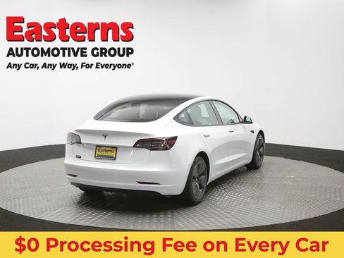Used 2023 Tesla Model 3 Standard Range RWD image 34
