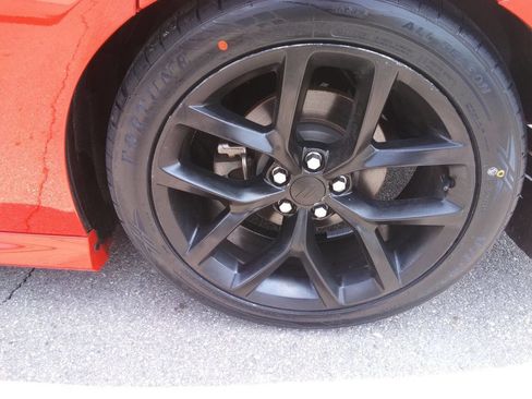 Used 2021 Dodge Charger GT w/ Blacktop Package image 7