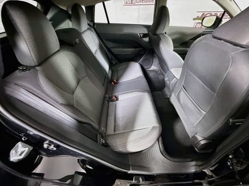 Certified 2024 Subaru Crosstrek 2.0i Premium AWD/4WD image 30