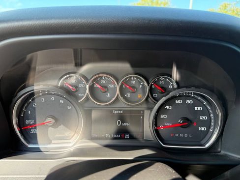 Used 2019 Chevrolet Silverado 1500 RST w/ All-Star Edition AWD/4WD image 27