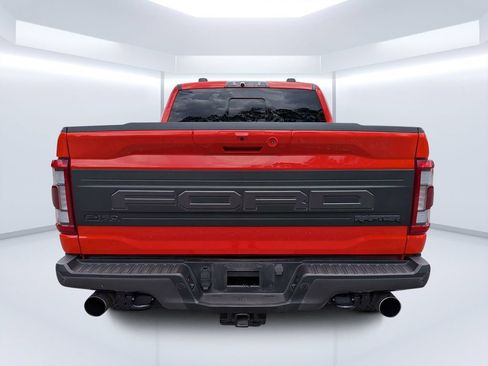Used 2023 Ford F150 Raptor AWD/4WD image 4