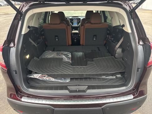 New 2026 Subaru Ascent Touring image 28