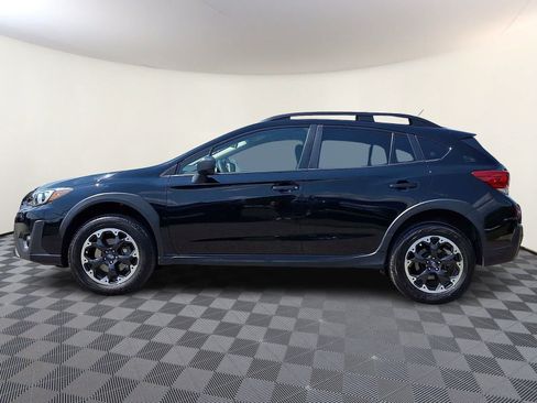 Used 2021 Subaru Crosstrek 2.0i AWD/4WD image 8