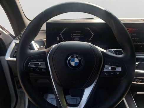 Certified 2025 BMW X5 xDrive50e w/ Climate Comfort Package image 20