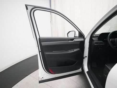 Used 2025 Hyundai Palisade SEL AWD/4WD image 29