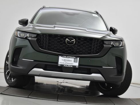 New 2026 MAZDA CX-50 2.5 Turbo w/ Weather Package AWD/4WD image 5