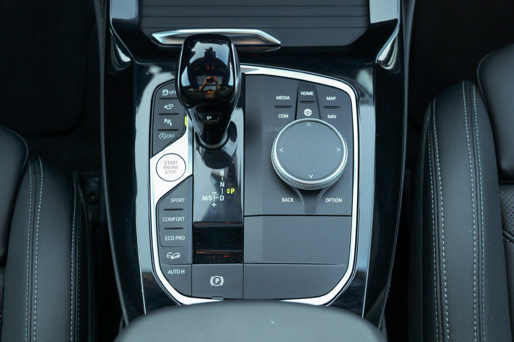 Used 2023 BMW X4 xDrive30i w/ Premium Package AWD/4WD image 47