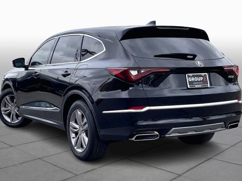 Used 2025 Acura MDX FWD image 12