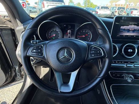 Used 2018 Mercedes-Benz C 300 Sedan image 23