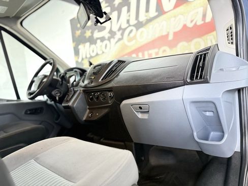 Used 2019 Ford Transit 250 148 High Roof Extended image 34
