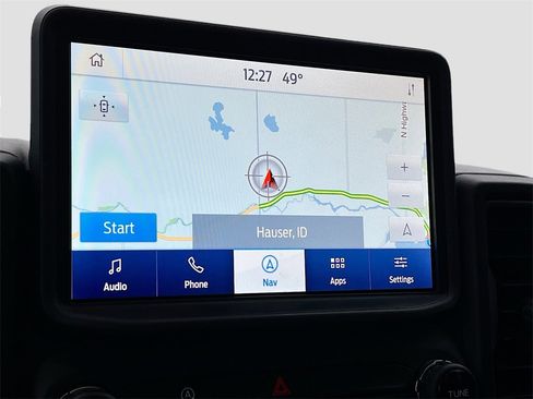 Used 2023 Ford Bronco Sport Big Bend w/ Convenience Package image 13