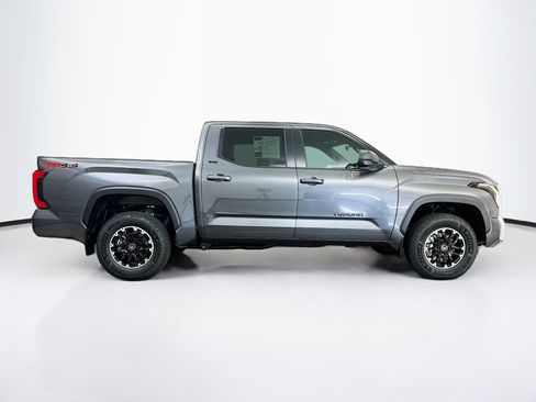 Used 2026 Toyota Tundra SR5 w/ TRD Off-Road Package AWD/4WD image 10