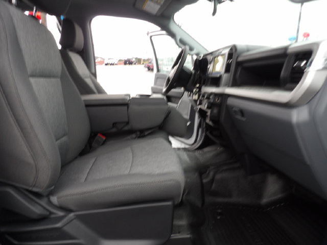 New 2026 Ford F350 XL w/ XL Chrome Package AWD/4WD image 36